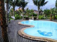 Dusita Resort Pranburi