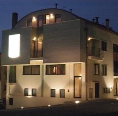 фото отеля Hotel San Giorgio San Giorgio Lucano