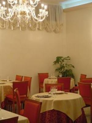 фото отеля Hotel San Giorgio San Giorgio Lucano