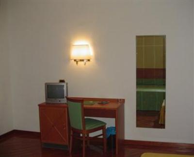 фото отеля Hotel San Giorgio San Giorgio Lucano