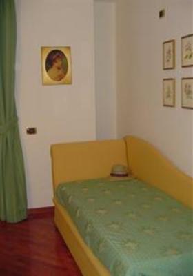 фото отеля Hotel San Giorgio San Giorgio Lucano