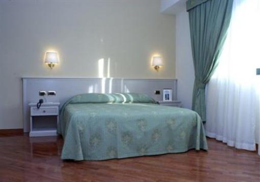 фото отеля Hotel San Giorgio San Giorgio Lucano