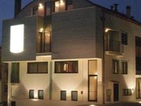 Hotel San Giorgio San Giorgio Lucano