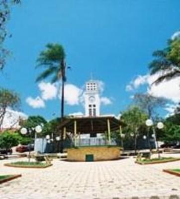 фото отеля Pousada Tres Orelhas