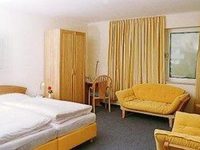 Am Segelhafen Hotel