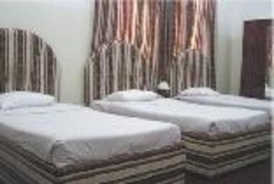 фото отеля Majan Guest House