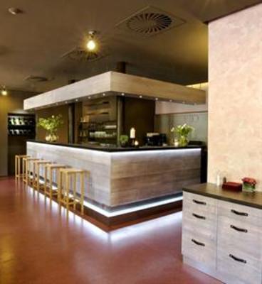 фото отеля Hotel Olberg