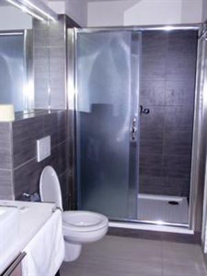 фото отеля Hotel Olberg