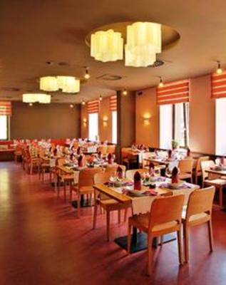 фото отеля Hotel Olberg