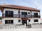 фото отеля Guest House Sao Pedro Moel