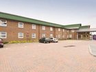 фото отеля Premier Inn Hinckley (England)