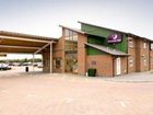 фото отеля Premier Inn Hinckley (England)