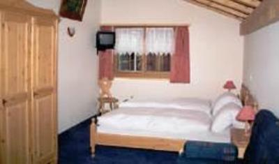 фото отеля Hotel Postigliun Andiast