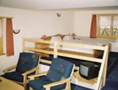 фото отеля Hotel Postigliun Andiast