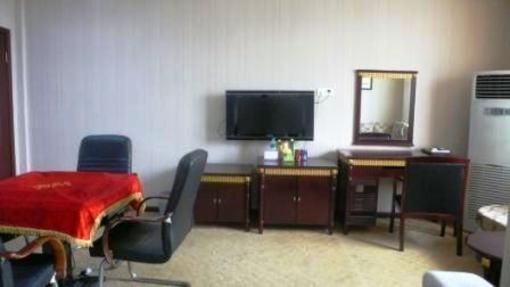 фото отеля Tianlong Hotel Jiujiang