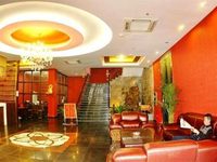 Tianlong Hotel Jiujiang