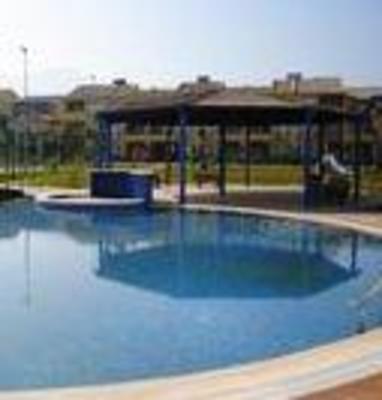фото отеля Apartamentos IBB Costa Blanca El Verger