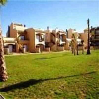 фото отеля Apartamentos IBB Costa Blanca El Verger