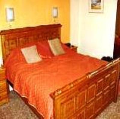 фото отеля Apartamentos IBB Costa Blanca El Verger