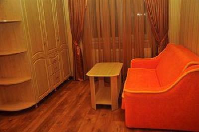 фото отеля Siesta Hotel Kiev