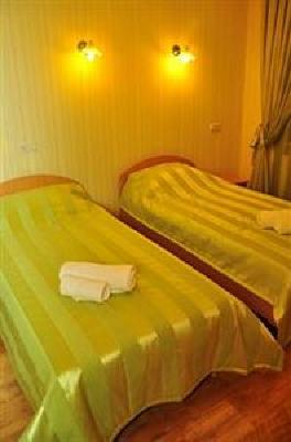 фото отеля Siesta Hotel Kiev