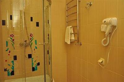фото отеля Siesta Hotel Kiev