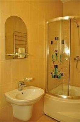 фото отеля Siesta Hotel Kiev