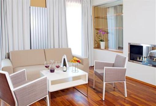 фото отеля Spa Hotel Miroslava