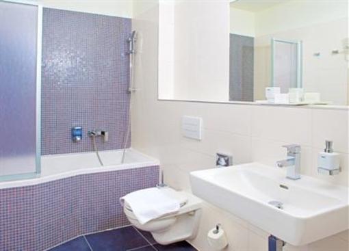 фото отеля Spa Hotel Miroslava