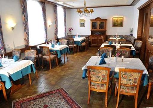 фото отеля Flair Hotel Rössle Trochtelfingen