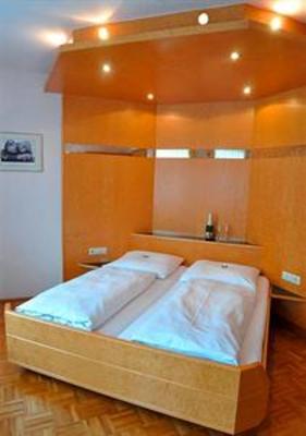 фото отеля Flair Hotel Rössle Trochtelfingen