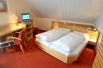 фото отеля Flair Hotel Rössle Trochtelfingen