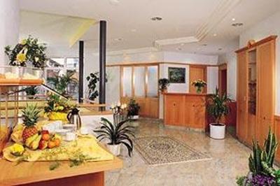 фото отеля Flair Hotel Rössle Trochtelfingen