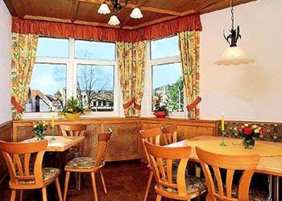 фото отеля Flair Hotel Rössle Trochtelfingen
