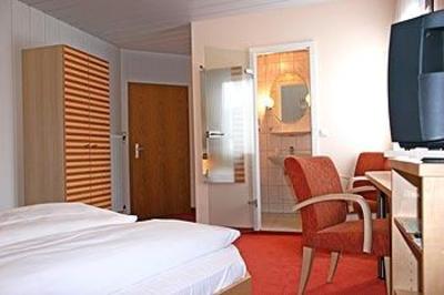 фото отеля Flair Hotel Rössle Trochtelfingen