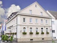 Flair Hotel Rössle Trochtelfingen