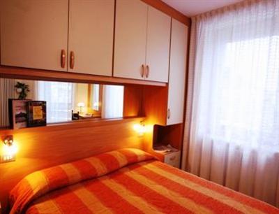 фото отеля Residence Villa Viola