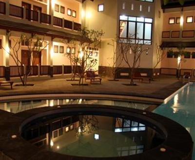 фото отеля Laut Biru Resort