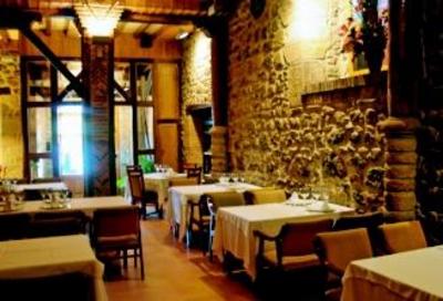 фото отеля Hotel San Roque Reinosa