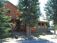 A-Amble-Inn Canmore
