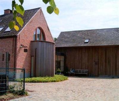 фото отеля T Groene Genoegen Bed and Breakfast Laarne