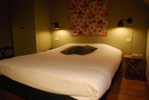 фото отеля T Groene Genoegen Bed and Breakfast Laarne