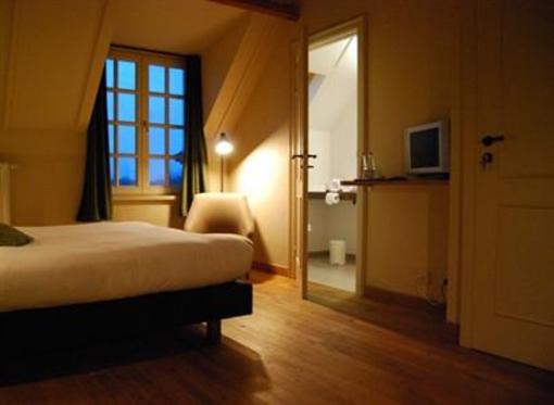 фото отеля T Groene Genoegen Bed and Breakfast Laarne
