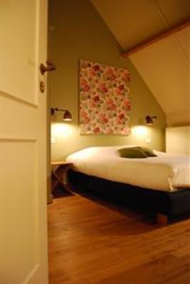 фото отеля T Groene Genoegen Bed and Breakfast Laarne