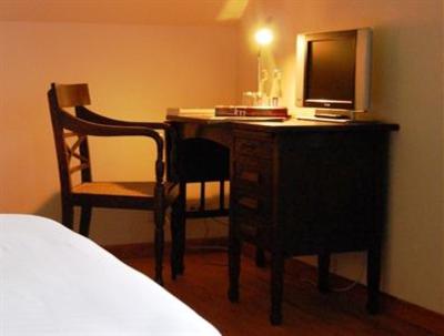 фото отеля T Groene Genoegen Bed and Breakfast Laarne
