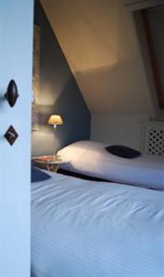 фото отеля T Groene Genoegen Bed and Breakfast Laarne