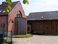 T Groene Genoegen Bed and Breakfast Laarne