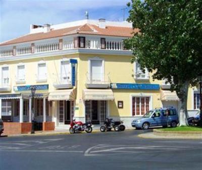 фото отеля Hostal La Nina