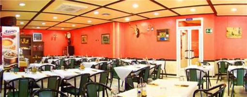фото отеля Hostal La Nina