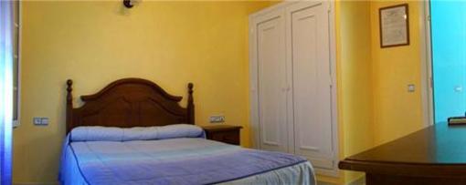 фото отеля Hostal La Nina